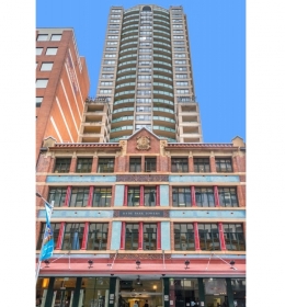 Hyde Park Towers