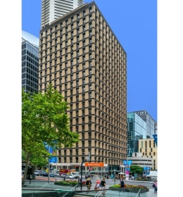 Prudential Building