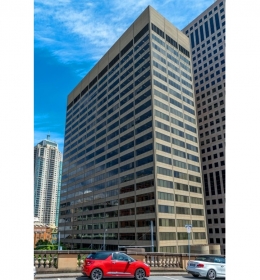McKell Building