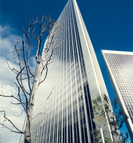 Century Plaza Tower One