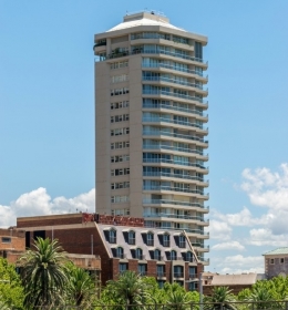 Quay Apartments