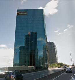 Veritas Tower