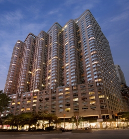 1 Lincoln Plaza Apartments