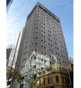 Kent Street Exchange