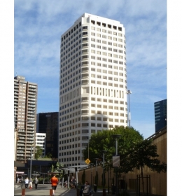 Emirates House