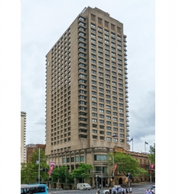 Hotel Intercontinental