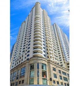 Regis Towers (Castlereagh)
