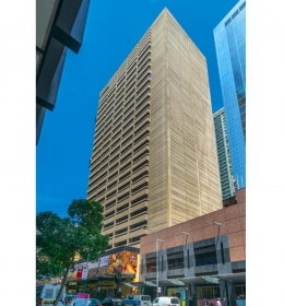 Waterboard Building