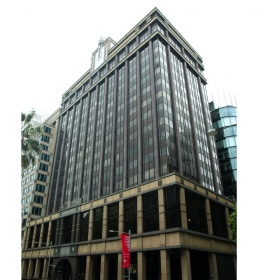 60 Carrington Street