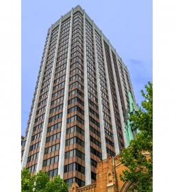 Westpac Bank Building