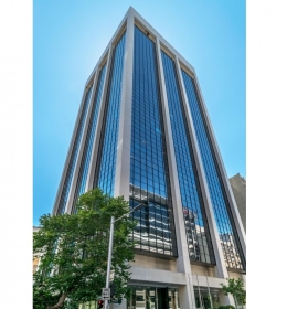 National Mutual Centre