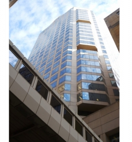 Spherion Tower