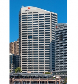 Price Waterhouse Coopers