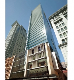 420 George Street