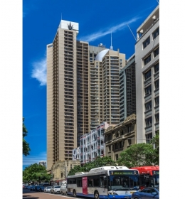 Park Regis