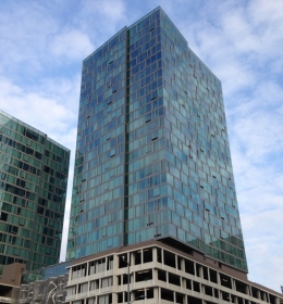 The Vermont Tower 2