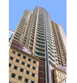 Victoria Towers