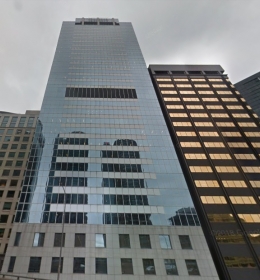 KPMG Centre