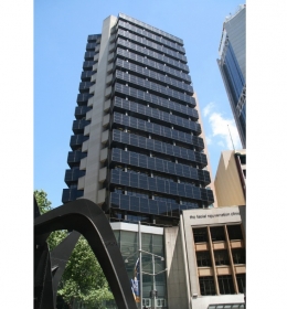 Met Centre