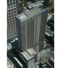 Hilton Sydney