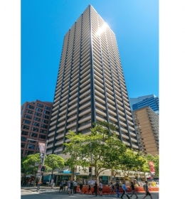 Saint Martins Tower