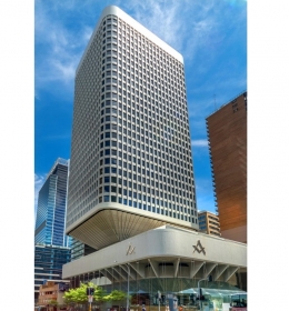 Civic Tower