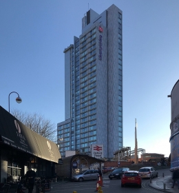 17 New Wakefield Street