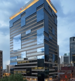 1800 Larimer Street