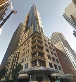 Rialto Tower