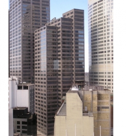 Governor Macquarie Tower