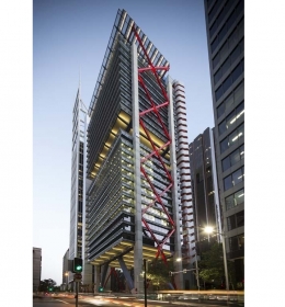 8 Chifley Square