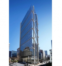 100 Mount Street