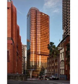 200 George Street