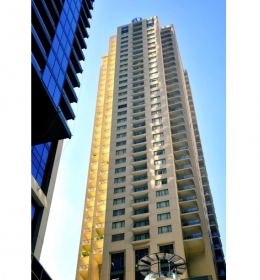 Hordern Tower