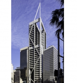 Castlereagh Centre