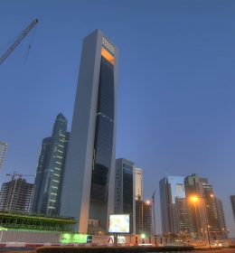 Al Faisal Tower