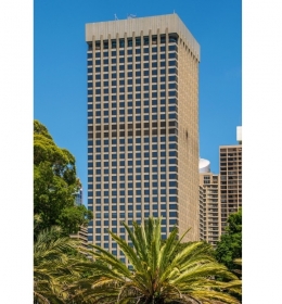 201 Elizabeth Street