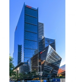 Westpac Place
