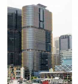 International Tower 3