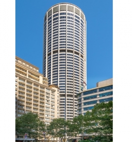 Australia Square Tower