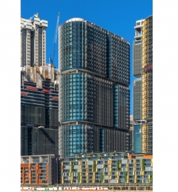 International Tower 2
