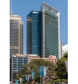 ANZ Centre