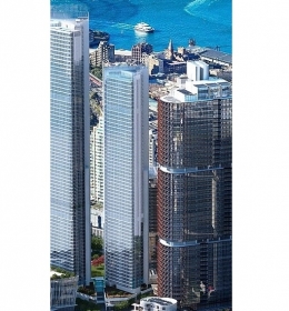 One Sydney Harbour (Tower 2)