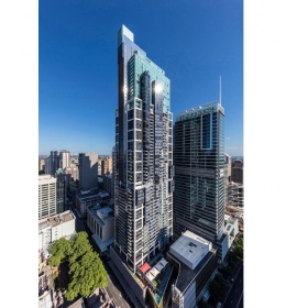 World Tower