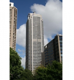 Citigroup Centre