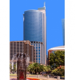 Chifley Tower
