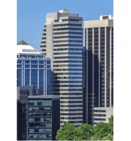 Forrest Centre