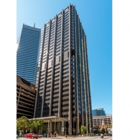 AMP Centre