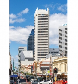 Saint Martins Tower