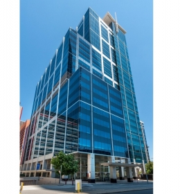 Woodside Tower